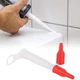 EZ 10 - Pack Spare Silicone Caulking Nozzles - EZ Painting Tools