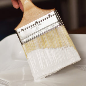 2Pc- 2inch Paint Brush - EZ Painting Tools