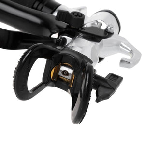 3600PSI Airless Spray Gun + Cleaning Brush + 517 Tip Nozzle Set - EZ Painting Tools