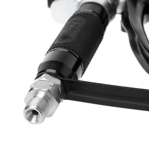 3600PSI Airless Spray Gun + Cleaning Brush + 517 Tip Nozzle Set - EZ Painting Tools