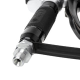 3600PSI Airless Spray Gun + Cleaning Brush + 517 Tip Nozzle Set - EZ Painting Tools