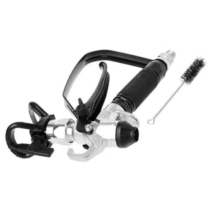 3600PSI Airless Spray Gun + Cleaning Brush + 517 Tip Nozzle Set - EZ Painting Tools