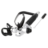 3600PSI Airless Spray Gun + Cleaning Brush + 517 Tip Nozzle Set - EZ Painting Tools