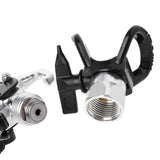 3600PSI Airless Spray Gun + Cleaning Brush + 517 Tip Nozzle Set - EZ Painting Tools