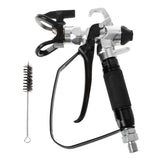 3600PSI Airless Spray Gun + Cleaning Brush + 517 Tip Nozzle Set - EZ Painting Tools