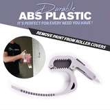 Ez Paint Brush Cleaner - 4 IN 1 - EZ Painting Tools - ezpaintingtools.com