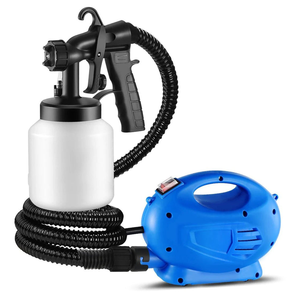 650W High Power Painting Machine - EZ Painting Tools
