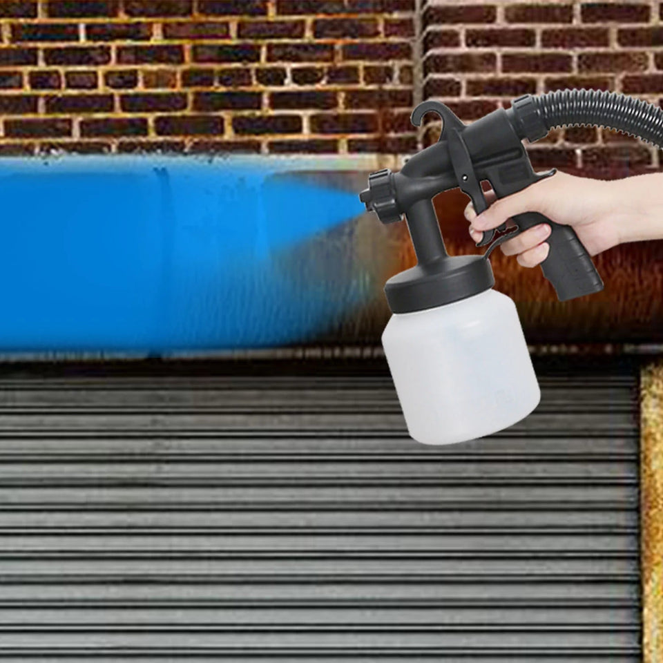 650W High Power Painting Machine - EZ Painting Tools
