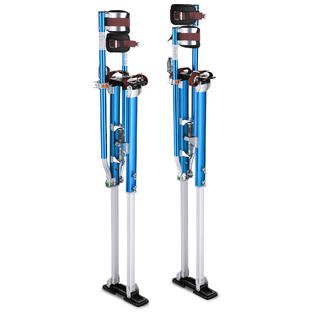 Adjustable Professional Aluminum Stilts - EZ Painting Tools