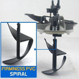 Auto Paint Mixing Lid - EZ Painting Tools - ezpaintingtools.com