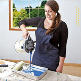 Auto Paint Mixing Lid - EZ Painting Tools - ezpaintingtools.com