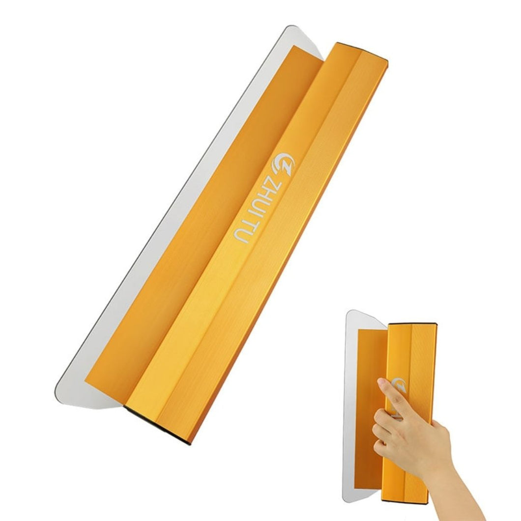 Drywall Smoothing Spatula - EZ Painting Tools