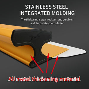 Drywall Smoothing Spatula - EZ Painting Tools