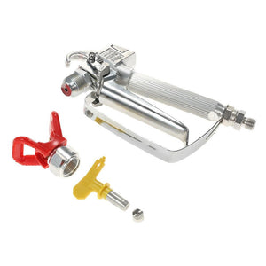 EZ™️ 3600 psi Metal Airless Spray Gun - EZ Paint Edger