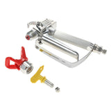 EZ™️ 3600 psi Metal Airless Spray Gun - EZ Paint Edger