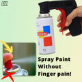 EZ™️ Aerosol Sprayer Handle - EZ Painting Tools