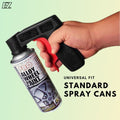 EZ™️ Aerosol Sprayer Handle - EZ Painting Tools