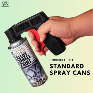 EZ™️ Aerosol Sprayer Handle - EZ Painting Tools