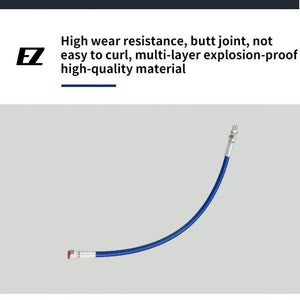 Ez Airless Hose Whip 50cm - EZ Painting Tools