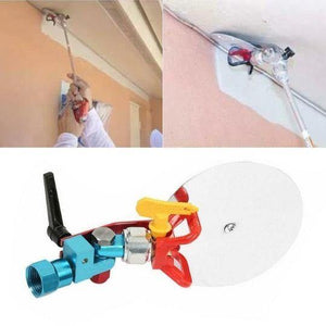 Ez™️ Airless Spray Edger - EZ Painting Tools