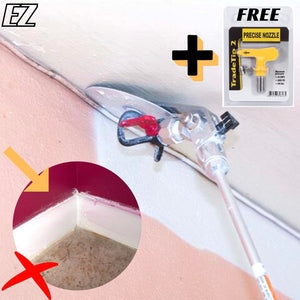EZ™️ Airless Spray Edger - EZ Painting Tools