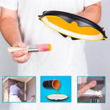 EZ Anti-Gravity Paint Tray - EZ Painting Tools - ezpaintingtools.com