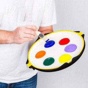 EZ Anti-Gravity Paint Tray - EZ Painting Tools - ezpaintingtools.com