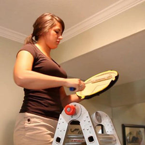 EZ Anti-Gravity Paint Tray - EZ Painting Tools - ezpaintingtools.com