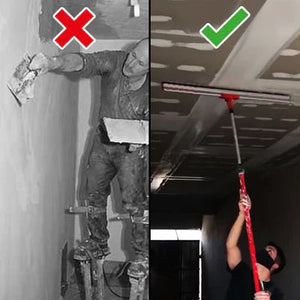 Ez Drywall Skimming Blade - EZ Painting Tools