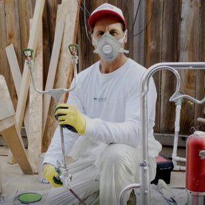 "This Extension is Amazing!! It has cut down our painting time by hours!" — James D., EZ™️ Dually Customer - EZ Painting Tools - ezpaintingtools.com