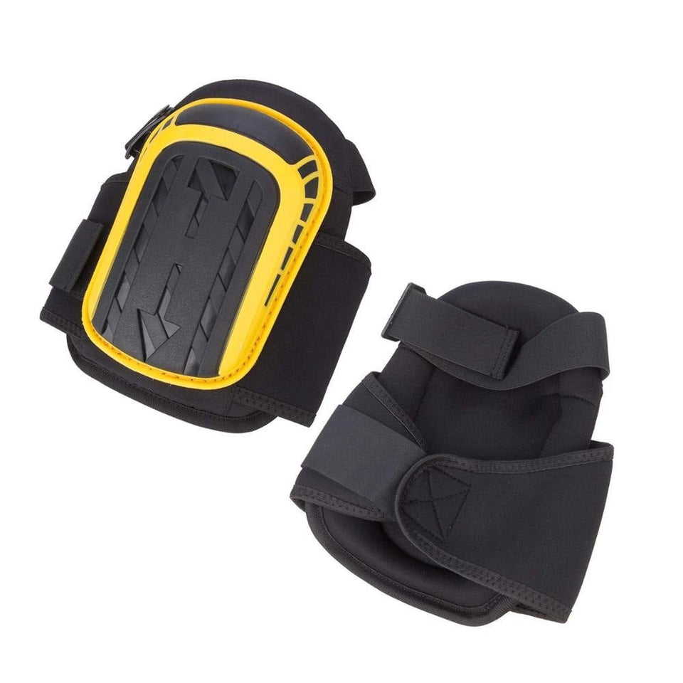 EZ Heavy Duty Gel Knee Pads - EZ Painting Tools