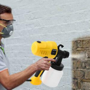 EZ™️ High Power Paint Sprayer - 800 ML Capacity - EZ Paint Edger