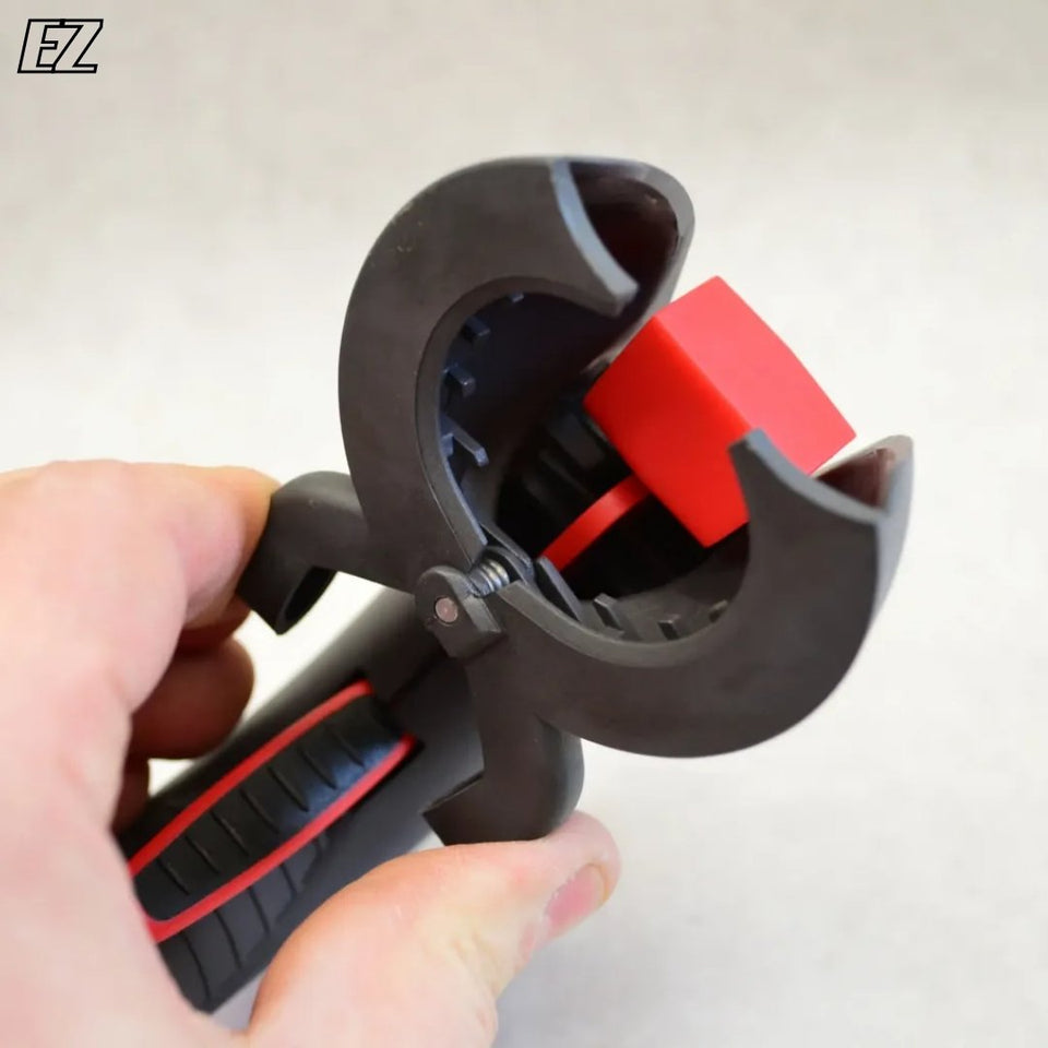 Ez™️ Instant Aerosol Sprayer Handle - EZ Painting Tools