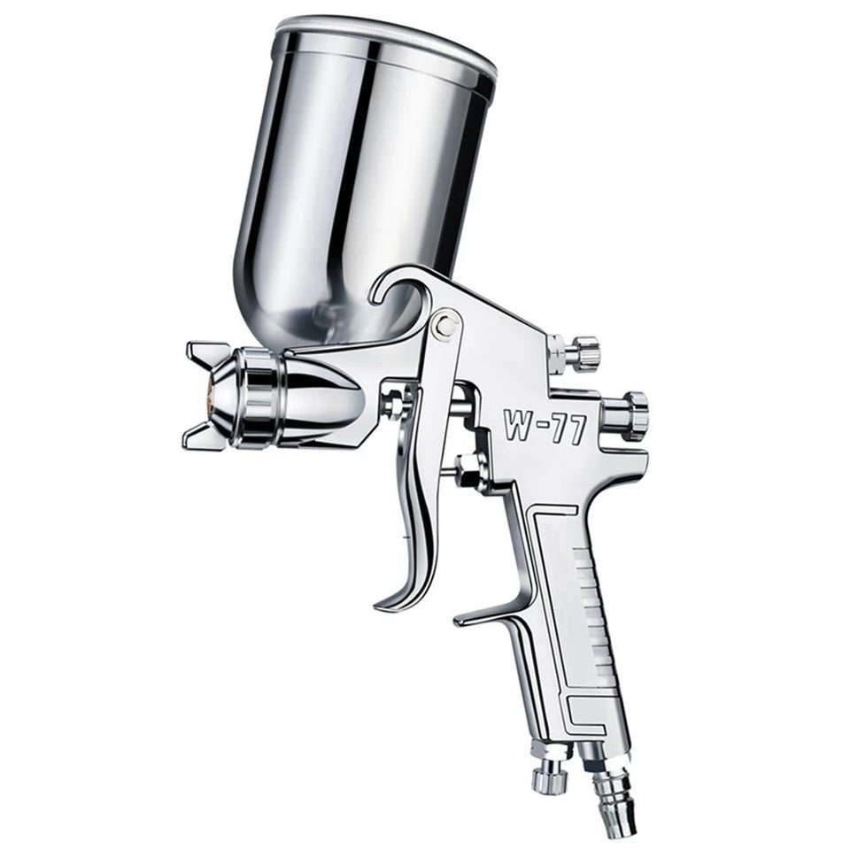 Ez Max HVLP Gun - Free Shipping - EZ Painting Tools