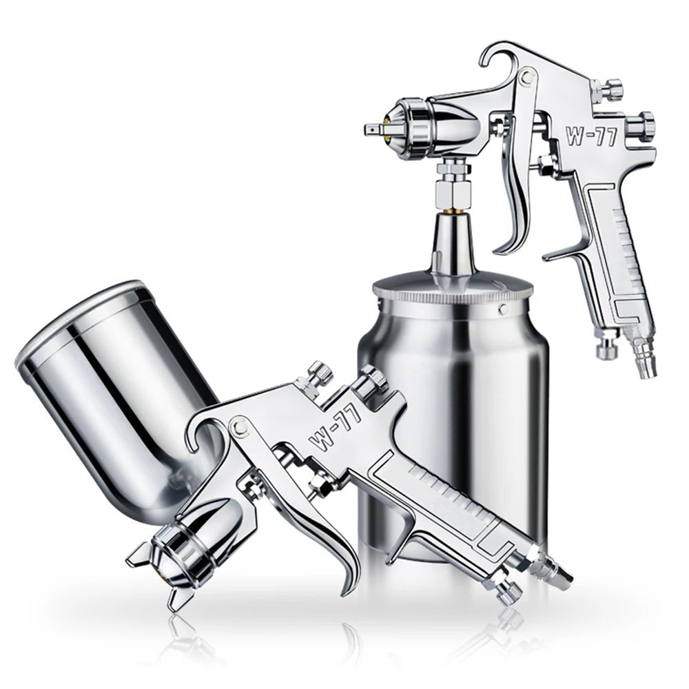 Ez Max HVLP Gun - Free Shipping - EZ Painting Tools