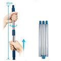 EZ Multifunctional Paint Roller Pro Kit - EZ Painting Tools