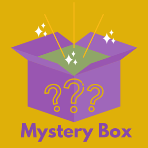 EZ Mystery Box - EZ Painting Tools - ezpaintingtools.com