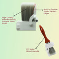 EZ™️ Paint Brush Edger + 2