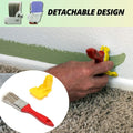 EZ™️ Paint Brush Edger + 2