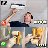 EZ™️ Paint Edger Roller - EZ Paint Edger