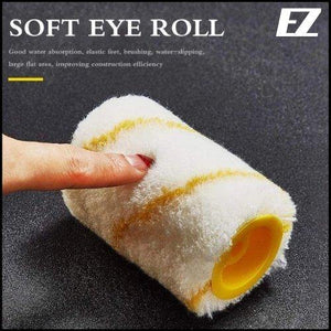 EZ™️ Paint Edger Roller - EZ Paint Edger