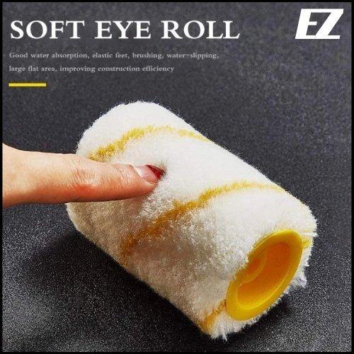 EZ™️ Paint Edger Roller - EZ Paint Edger