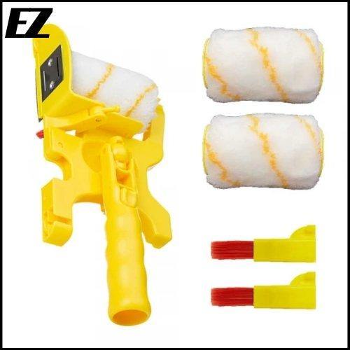 EZ™️ Paint Edger Roller - EZ Paint Edger