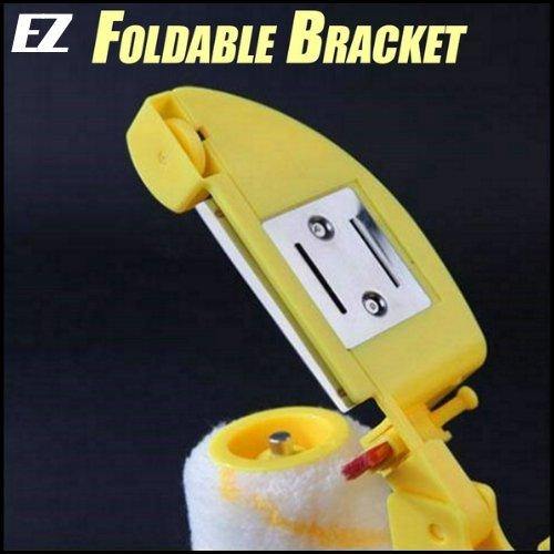 EZ™️ Paint Edger Roller - EZ Paint Edger