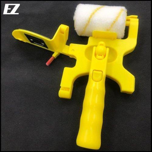 EZ™️ Paint Edger Roller - EZ Paint Edger