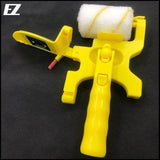 EZ™️ Paint Edger Roller - EZ Paint Edger