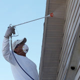 Ez Paint Sprayer Tip Extension - EZ Paint Edger