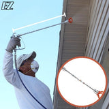 Ez Paint Sprayer Tip Extension - EZ Paint Edger
