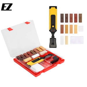 EZ™️ Pro Repair kit for floors and wooden furniture - EZ Painting Tools
