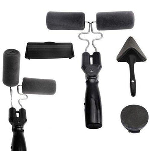 EZ Speedy Paint Roller - Multi-functional - EZ Paint Edger